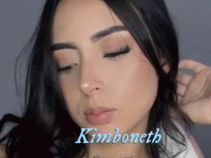 Kimboneth