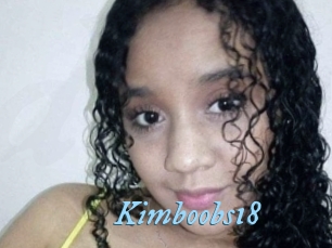 Kimboobs18