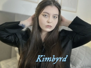 Kimbyrd