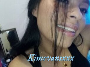 Kimevansxxx