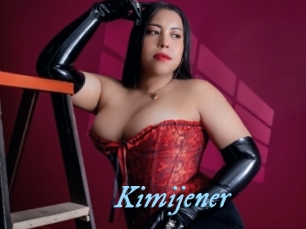 Kimijener