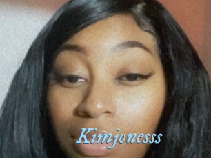 Kimjonesss