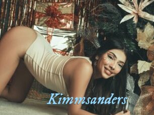 Kimmsanders