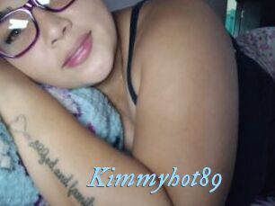 Kimmyhot89