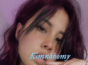 Kimnahomy