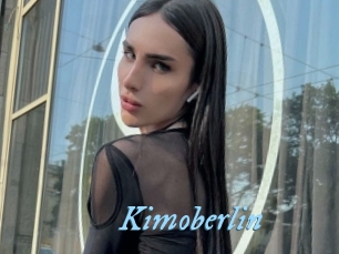 Kimoberlin