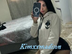 Kimxxmadison