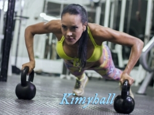 kimyhall DeriheruI