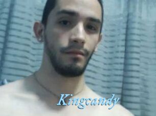 Kingcandy