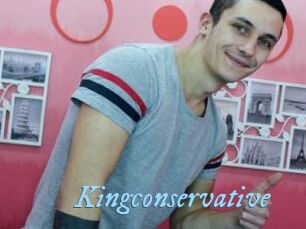Kingconservative