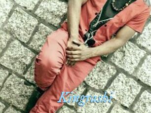Kingrashi