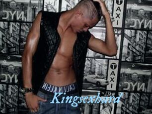 Kingsexhard