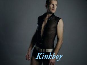 Kinkboy