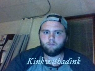 Kinkwithadink
