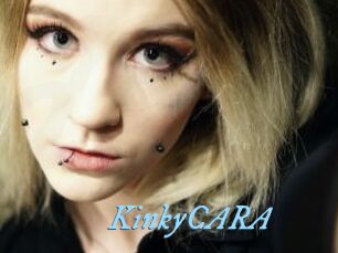 KinkyCARA