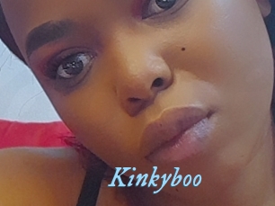 Kinkyboo