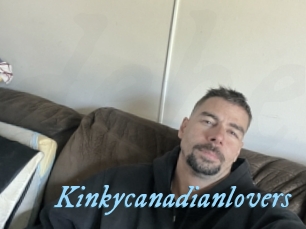 Kinkycanadianlovers