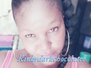 Kinkydarkchocolatee