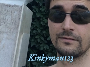 Kinkyman123