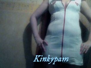 Kinkypam