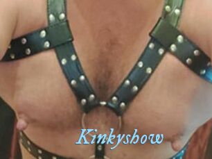 Kinkyshow