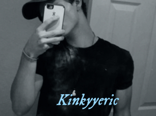 Kinkyyeric