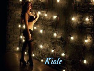 Kiole