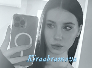 Kiraabramova