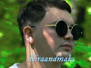 Kiraandmaks