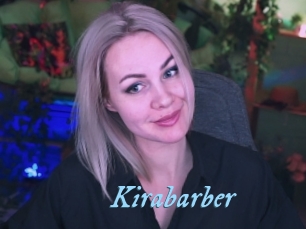 Kirabarber