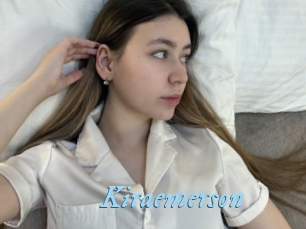 Kiraemerson