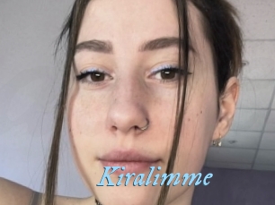 Kiralimme