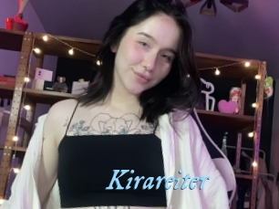 Kirareiter