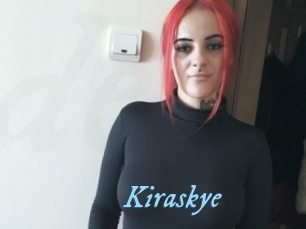 Kiraskye