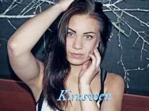 Kiraswen