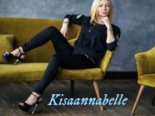 Kisaannabelle