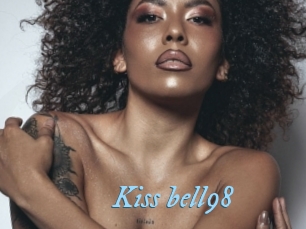 Kiss_bell98