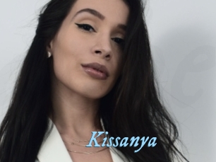 Kissanya