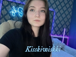 Kisskiwiskki