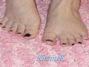 Kissme8