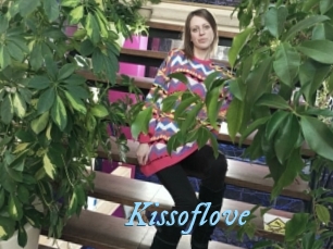 Kissoflove