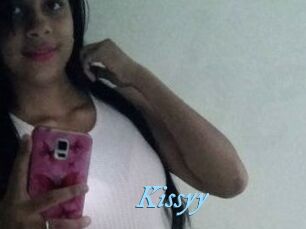 Kissyy