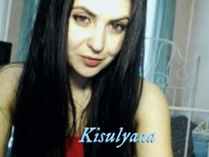 Kisulyaaa