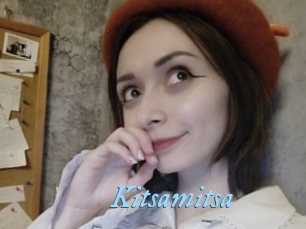 Kitsamitsa