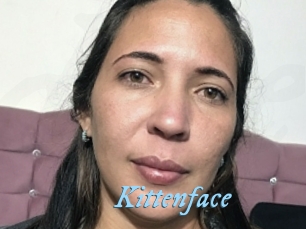 Kittenface