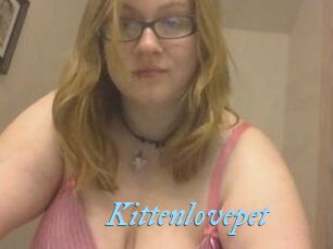 Kittenlovepet