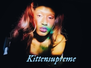 Kittensupreme