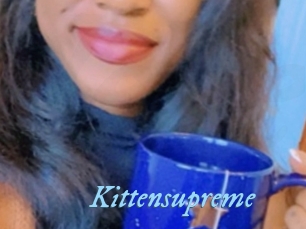 Kittensupreme