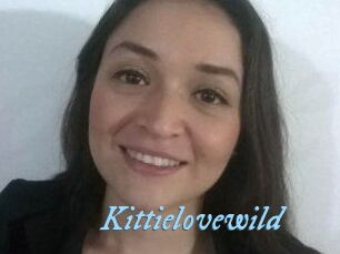 Kittielovewild