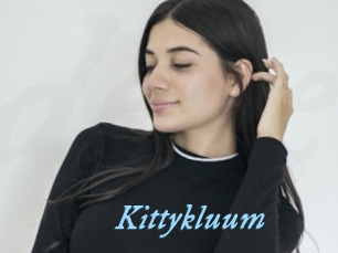 Kittykluum